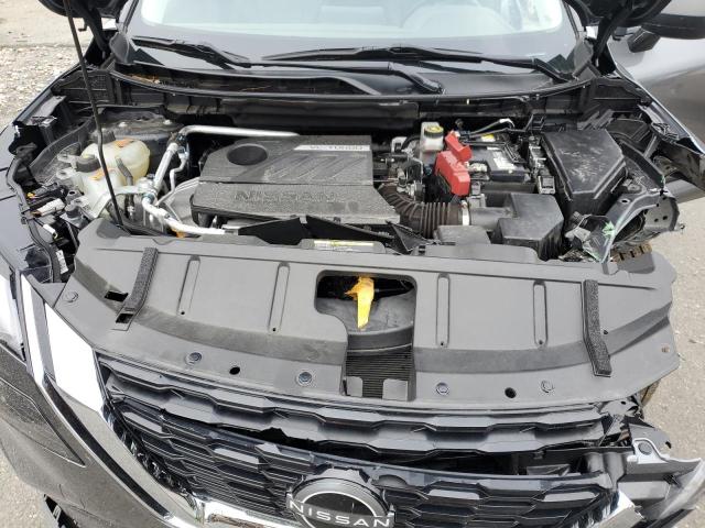 Photo 11 VIN: 5N1BT3AB4NC716855 - NISSAN ROGUE S 