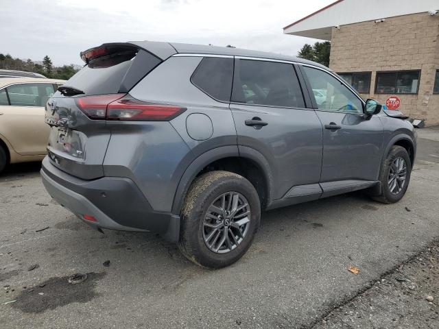 Photo 2 VIN: 5N1BT3AB4NC716855 - NISSAN ROGUE S 