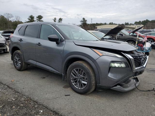 Photo 3 VIN: 5N1BT3AB4NC716855 - NISSAN ROGUE S 