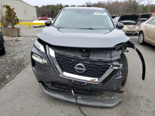 Photo 4 VIN: 5N1BT3AB4NC716855 - NISSAN ROGUE S 