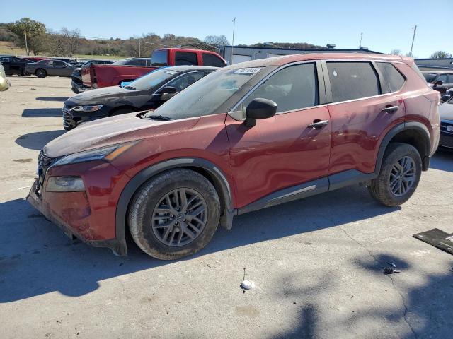 Photo 0 VIN: 5N1BT3AB4PC671497 - NISSAN ROGUE 