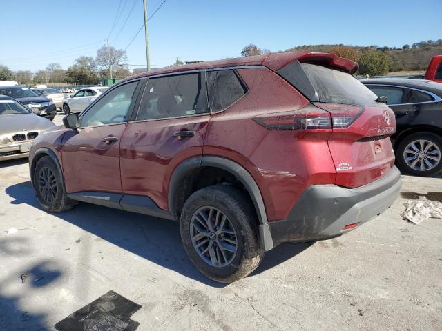 Photo 1 VIN: 5N1BT3AB4PC671497 - NISSAN ROGUE 