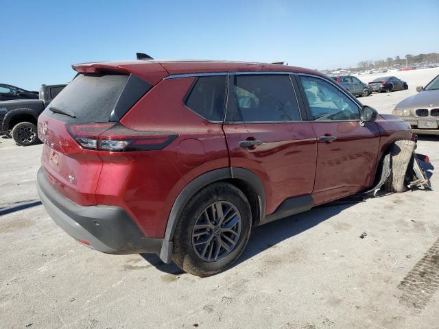 Photo 2 VIN: 5N1BT3AB4PC671497 - NISSAN ROGUE 