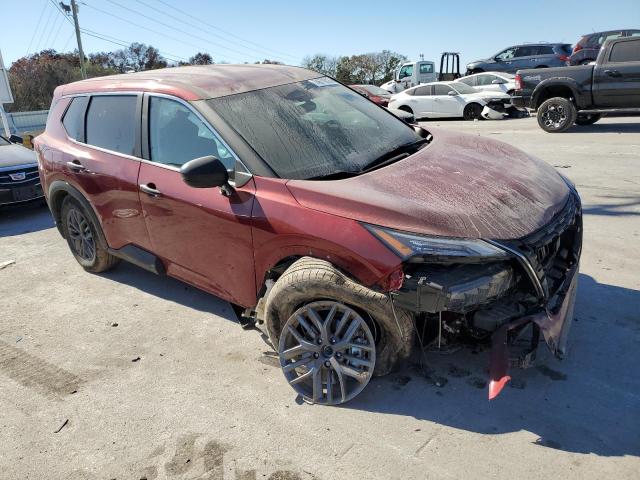 Photo 3 VIN: 5N1BT3AB4PC671497 - NISSAN ROGUE 