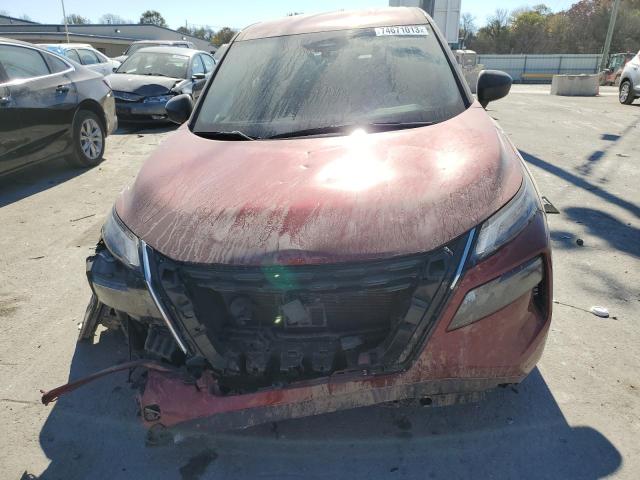 Photo 4 VIN: 5N1BT3AB4PC671497 - NISSAN ROGUE 