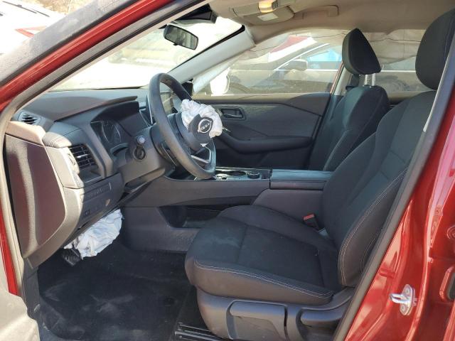 Photo 6 VIN: 5N1BT3AB4PC671497 - NISSAN ROGUE 