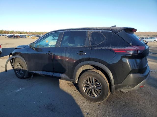 Photo 1 VIN: 5N1BT3AB4PC753889 - NISSAN ROGUE 