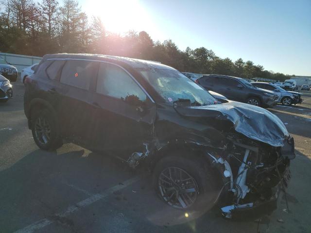 Photo 3 VIN: 5N1BT3AB4PC753889 - NISSAN ROGUE 