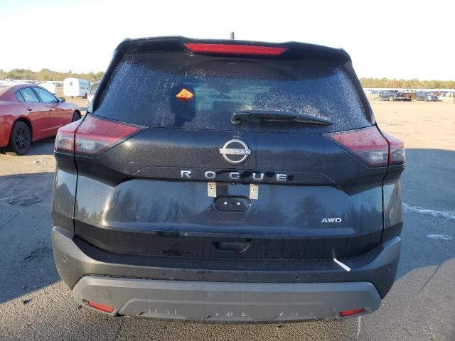 Photo 5 VIN: 5N1BT3AB4PC753889 - NISSAN ROGUE 