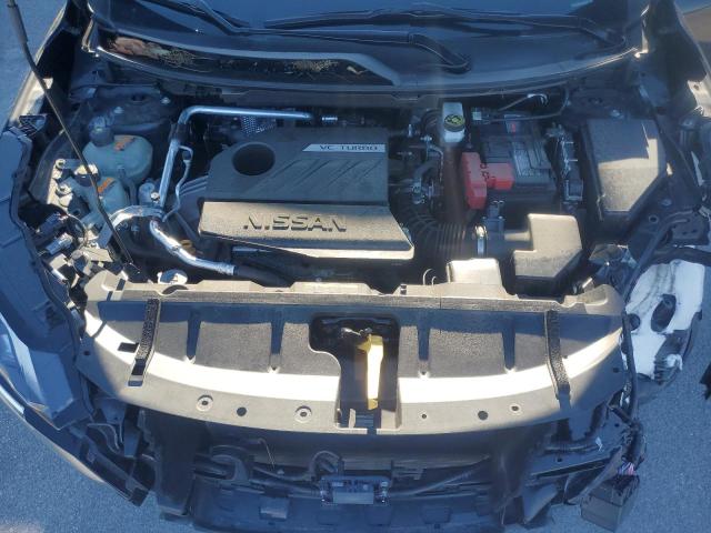 Photo 11 VIN: 5N1BT3AB4PC783166 - NISSAN ROGUE S 