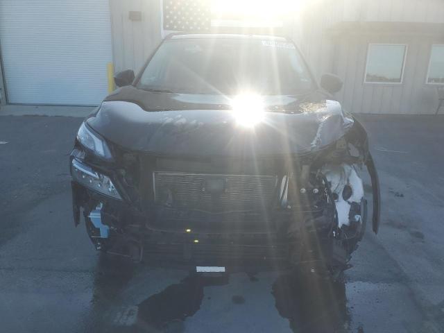 Photo 4 VIN: 5N1BT3AB4PC783166 - NISSAN ROGUE S 