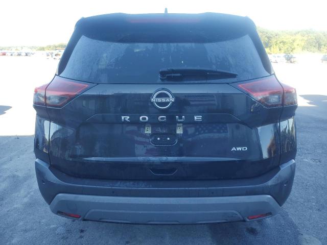 Photo 5 VIN: 5N1BT3AB4PC783166 - NISSAN ROGUE S 