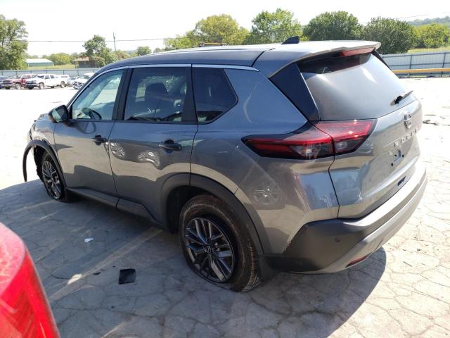 Photo 1 VIN: 5N1BT3AB4PC785192 - NISSAN ROGUE S 