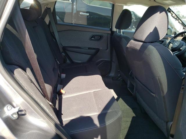 Photo 10 VIN: 5N1BT3AB4PC785192 - NISSAN ROGUE S 