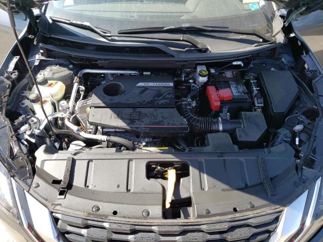 Photo 11 VIN: 5N1BT3AB4PC785192 - NISSAN ROGUE S 