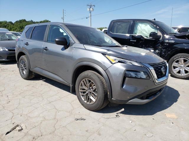 Photo 3 VIN: 5N1BT3AB4PC785192 - NISSAN ROGUE S 