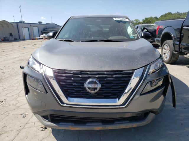 Photo 4 VIN: 5N1BT3AB4PC785192 - NISSAN ROGUE S 