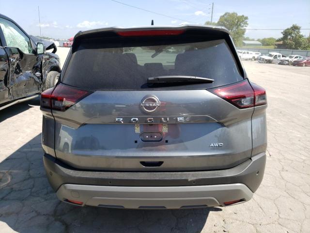 Photo 5 VIN: 5N1BT3AB4PC785192 - NISSAN ROGUE S 