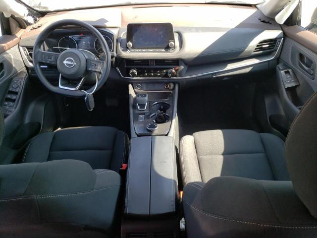 Photo 7 VIN: 5N1BT3AB4PC785192 - NISSAN ROGUE S 