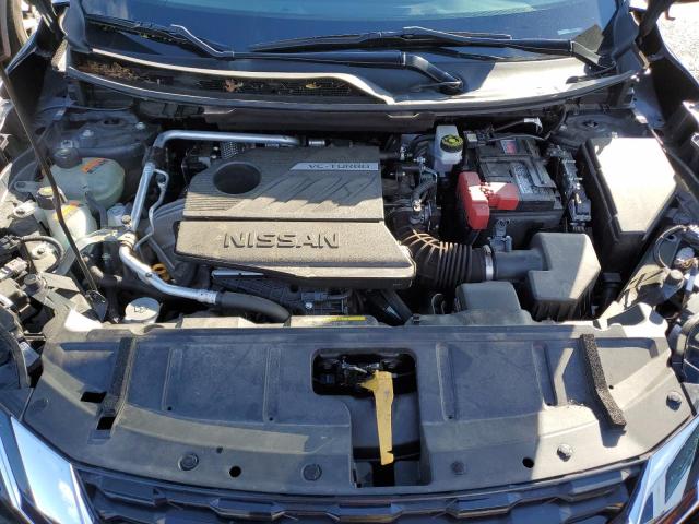 Photo 11 VIN: 5N1BT3AB4PC786696 - NISSAN ROGUE S 