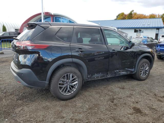 Photo 2 VIN: 5N1BT3AB4PC786696 - NISSAN ROGUE S 