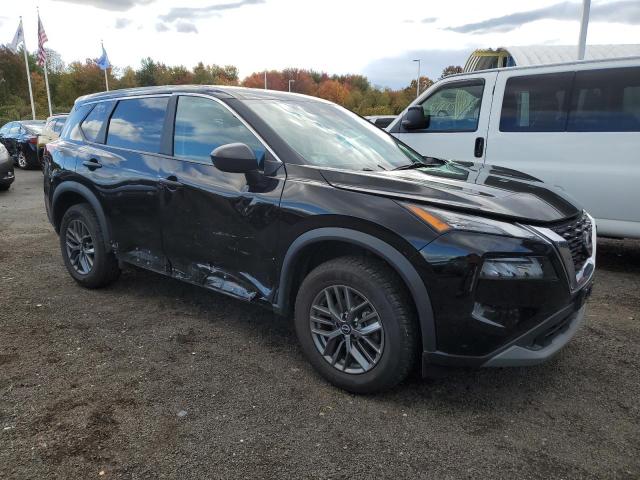 Photo 3 VIN: 5N1BT3AB4PC786696 - NISSAN ROGUE S 