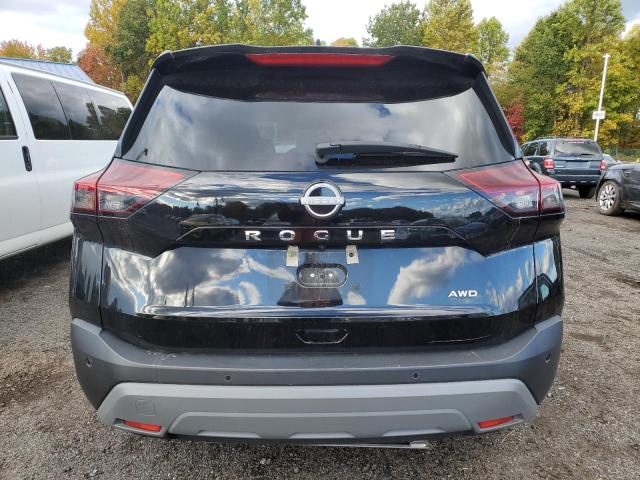 Photo 5 VIN: 5N1BT3AB4PC786696 - NISSAN ROGUE S 