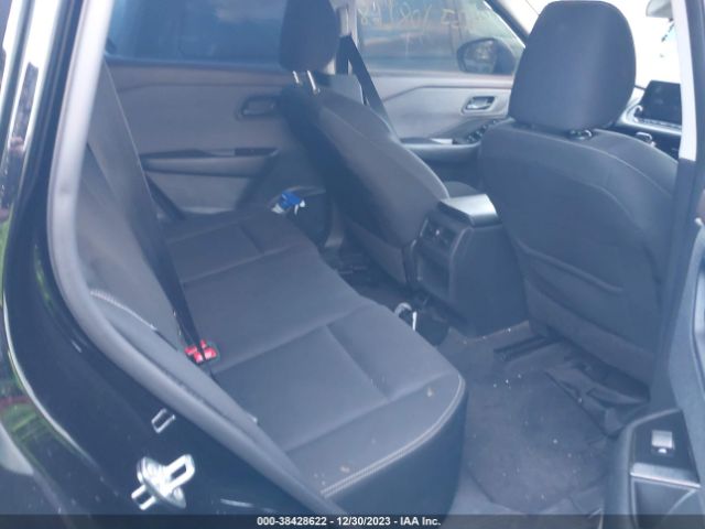 Photo 7 VIN: 5N1BT3AB4PC798475 - NISSAN ROGUE 