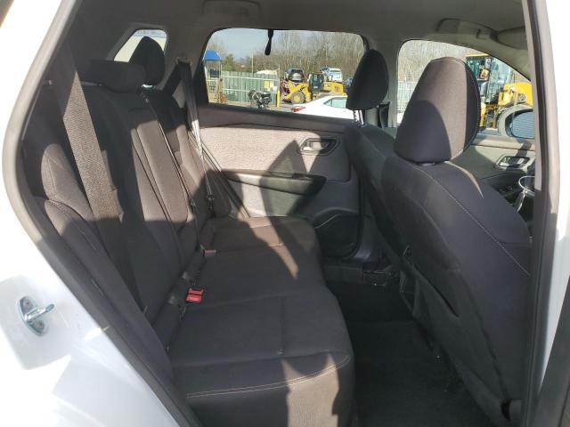 Photo 10 VIN: 5N1BT3AB4PC825951 - NISSAN ROGUE S 