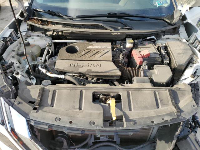 Photo 11 VIN: 5N1BT3AB4PC825951 - NISSAN ROGUE S 