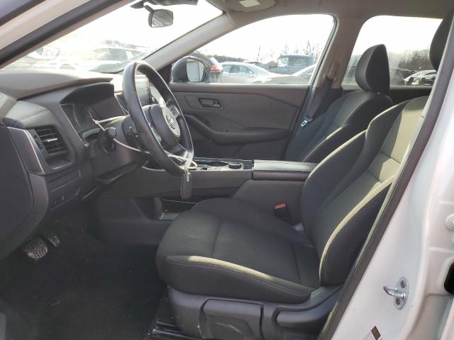 Photo 6 VIN: 5N1BT3AB4PC825951 - NISSAN ROGUE S 