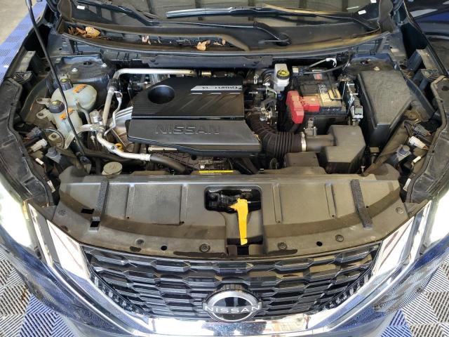 Photo 11 VIN: 5N1BT3AB4PC853183 - NISSAN ROGUE S 