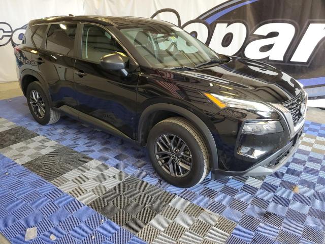 Photo 3 VIN: 5N1BT3AB4PC853183 - NISSAN ROGUE S 