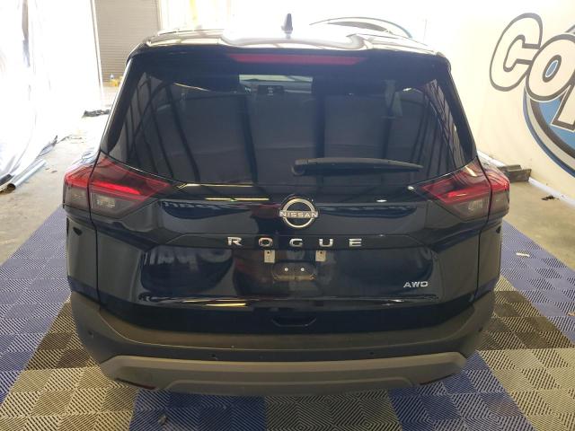 Photo 5 VIN: 5N1BT3AB4PC853183 - NISSAN ROGUE S 