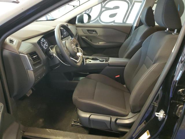 Photo 6 VIN: 5N1BT3AB4PC853183 - NISSAN ROGUE S 