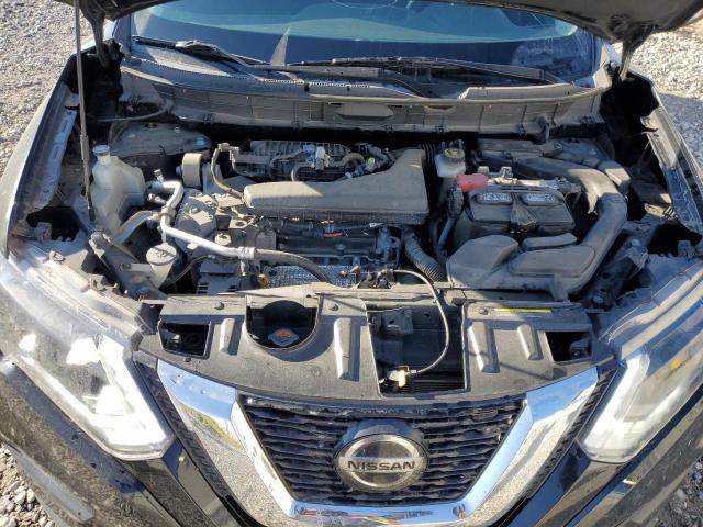 Photo 11 VIN: 5N1BT3AB4PC854043 - NISSAN ROGUE S 