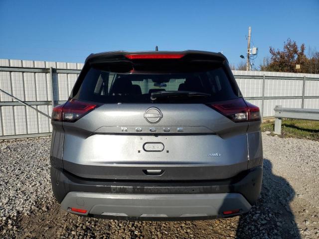 Photo 5 VIN: 5N1BT3AB4PC854043 - NISSAN ROGUE S 