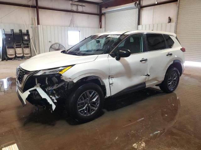 Photo 0 VIN: 5N1BT3AB4PC898561 - NISSAN ROGUE S 