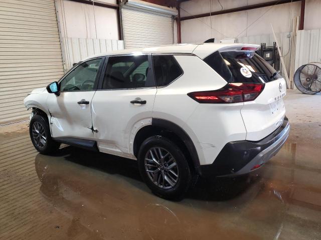 Photo 1 VIN: 5N1BT3AB4PC898561 - NISSAN ROGUE S 