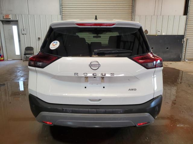 Photo 5 VIN: 5N1BT3AB4PC898561 - NISSAN ROGUE S 