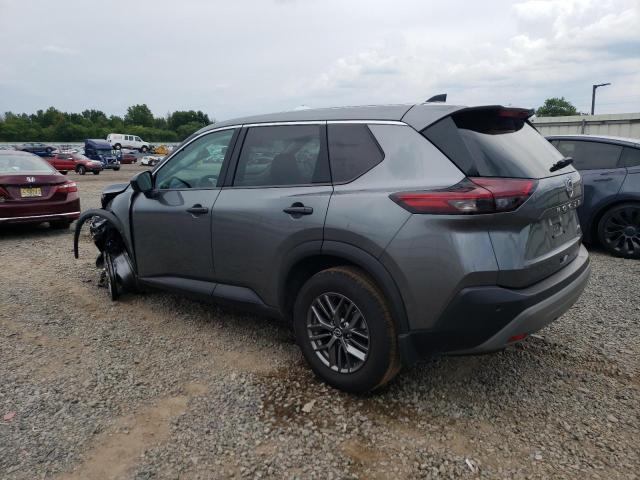 Photo 1 VIN: 5N1BT3AB4PC927363 - NISSAN ROGUE S 