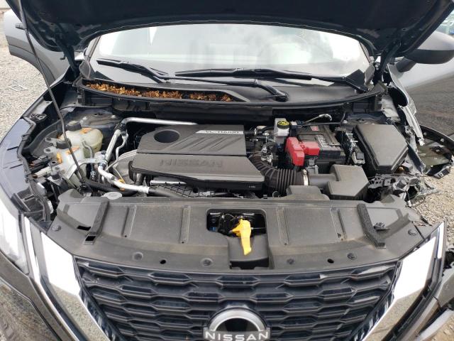 Photo 11 VIN: 5N1BT3AB4PC927363 - NISSAN ROGUE S 