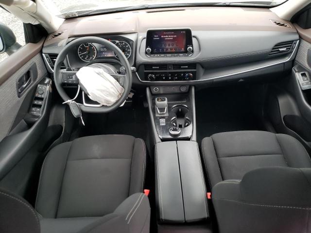 Photo 7 VIN: 5N1BT3AB4PC927363 - NISSAN ROGUE S 