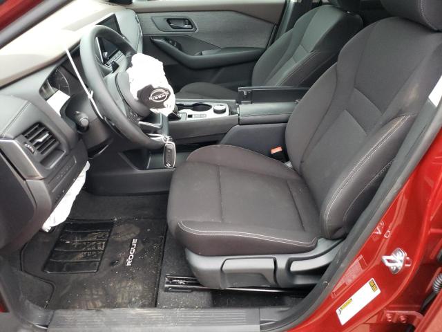 Photo 6 VIN: 5N1BT3AB4PC932966 - NISSAN ROGUE 