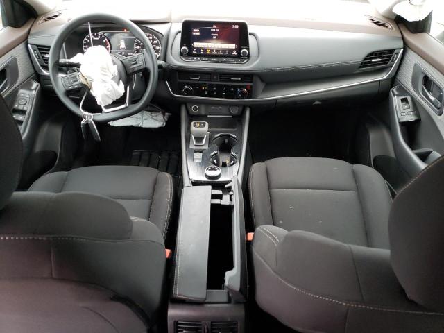 Photo 7 VIN: 5N1BT3AB4PC932966 - NISSAN ROGUE 