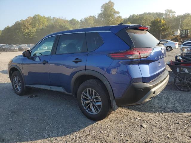 Photo 1 VIN: 5N1BT3AB4PC942879 - NISSAN ROGUE S 