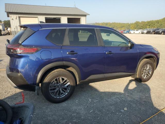 Photo 2 VIN: 5N1BT3AB4PC942879 - NISSAN ROGUE S 