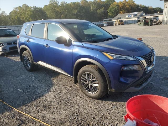 Photo 3 VIN: 5N1BT3AB4PC942879 - NISSAN ROGUE S 