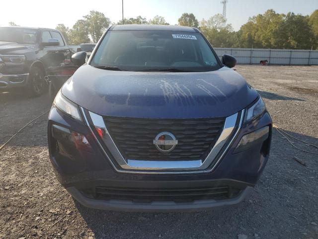 Photo 4 VIN: 5N1BT3AB4PC942879 - NISSAN ROGUE S 