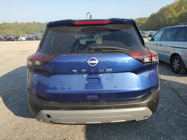 Photo 5 VIN: 5N1BT3AB4PC942879 - NISSAN ROGUE S 